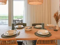 Harbour-View Apartment