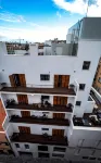 Terreno Studios Hotel in zona Cala Nova