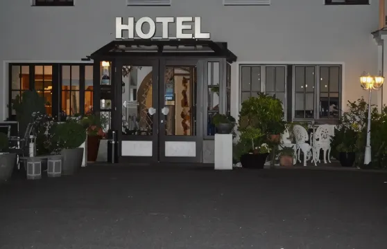 豪斯英格鮑格藝術康福特酒店