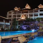 Phubarn VimarnVangvieng Resort - Resorts