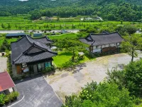 Boseong Sujinhanog Pensyeon Hotels in Boseong-gun