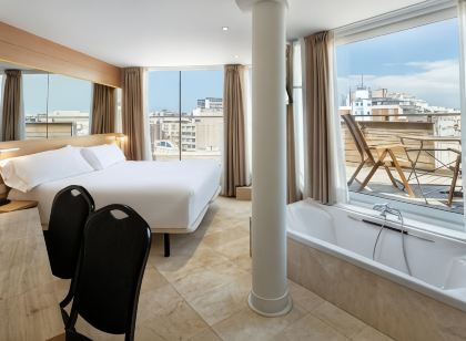 B&B Hotel Tarragona Centro Urbis