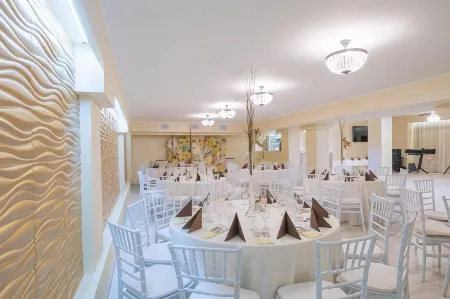 Hotel Evianne Boutique Отели в г. Брэила