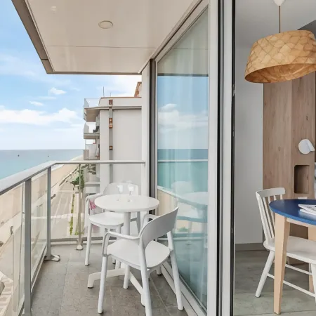 Pierre & Vacances Blanes Playa