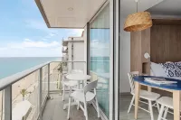 Pierre & Vacances Blanes Playa - Sea View
