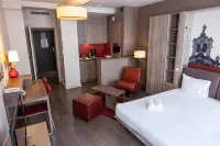 B&B Home Caen Centre Gare Hotel a Calvados