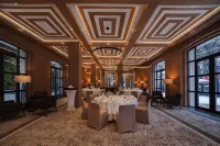 Crowne Plaza Borjomi Hotels in Kvishkheti