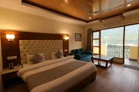 Riverside Resorts Hotels in Devaprayag