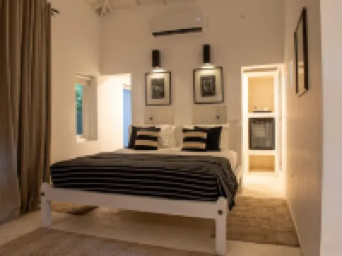 WB Villa Hotels in Talpe