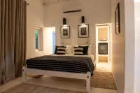 WB Villa Hotels in Talpe