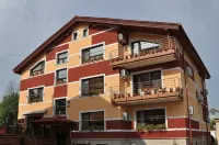 Pensiunea President Hotels in Deva