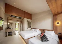 Kunst Ayutthaya Hotels in Hantra Subdistrict