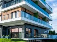 Aparthotel Green Concrete Hotels near Neptun