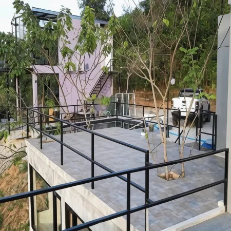 Phu Fah Chai Nam Resort