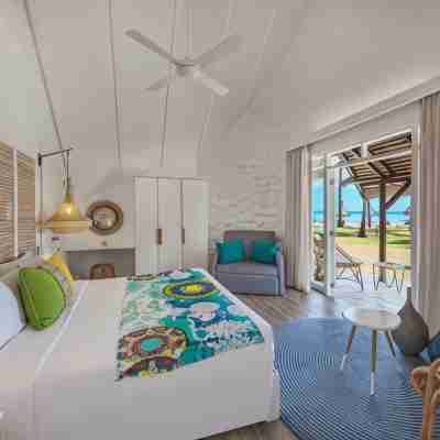 La Pirogue Mauritius Rooms