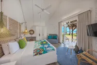 La Pirogue Mauritius - Spa