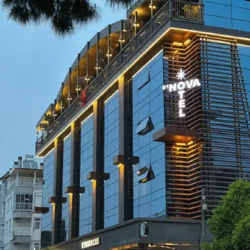 01 Nova Otel