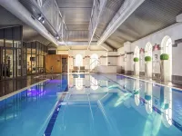 Mercure Exeter Southgate Hotel