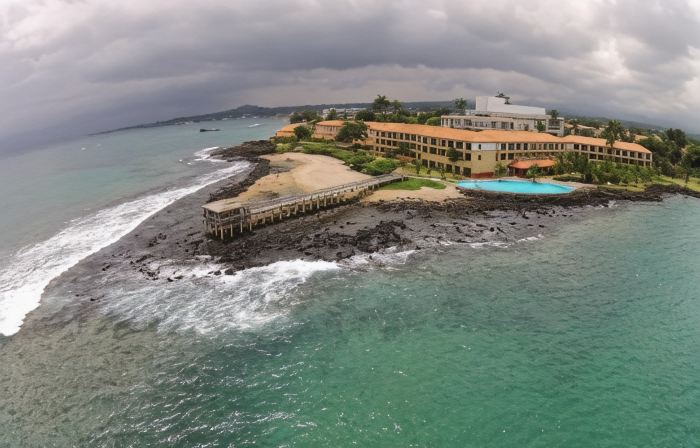 Pestana Sao Tome