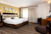 Premier Splendid Inn Pinetown - bar