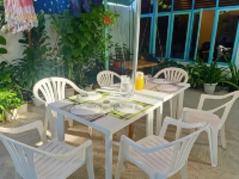 Dream Inn at Thulusdhoo Hotels in Thulusdhoo