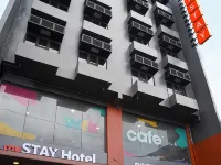 マイステイ BGC ウェスト BGC グリーンウェイ・パーク周辺のホテル