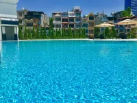 하롱 드림 호텔 할롱 호텔