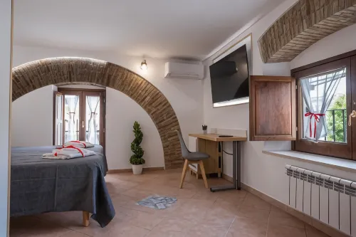 B&B ラ スイート - B&B