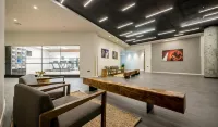 La Cappella Business Boutique Hotel - breakfast