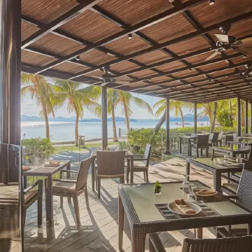 Two Seasons Coron Island Resort