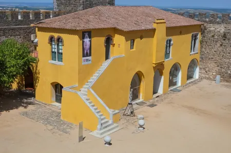 Holiday Inn BEJA by IHG