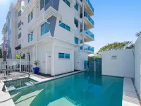 Koola Beach Apartments Bargara Hotel a Bargara