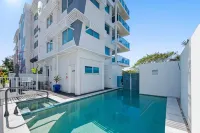Koola Beach Apartments Bargara