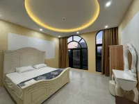 EuroDana Các khách sạn ở Hòa Minh