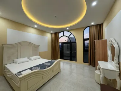 EuroDana Hotel in zona Danang University of Technology