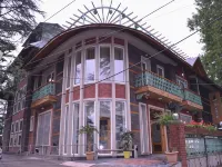 D's Casa- A Unique Spanish Boutique House Hotels in Kangra