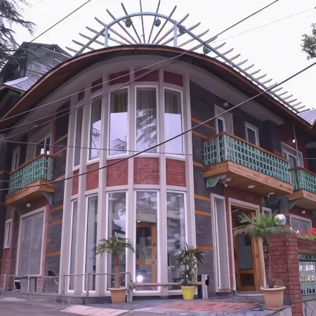 D's Casa- A Unique Spanish Boutique House