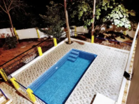 The Ishank Resorts, Yercaud Hills