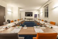 Ibis Styles Saint-Quentin - parking