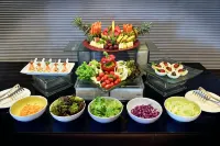 Novotel Semarang - Breakfast