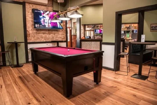 Terminus Hotel Yarrawonga