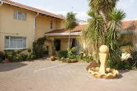 Kalahari Guest House Hotels in Witbank