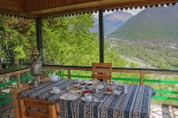 Kungut Hotel & Restaurant Hotels in Bash Kunjuth