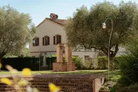 호텔 페데리코 II 예시 이에시 호텔