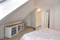 Gîte Paul Sallou T2 quiet 600m from Trestraou beach