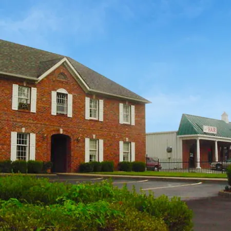 Old Bardstown Inn