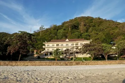 The Beach House Hotels near Koh Tonsay (Rabbit Island)