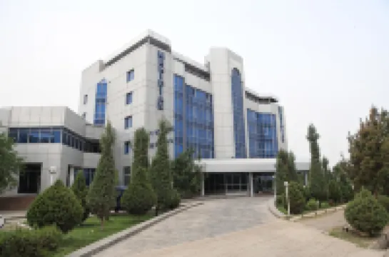 Hotel Meridian Отели в г. 