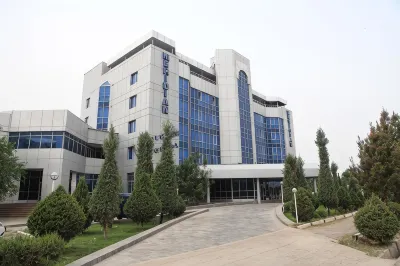 Hotel Meridian Hotels in 