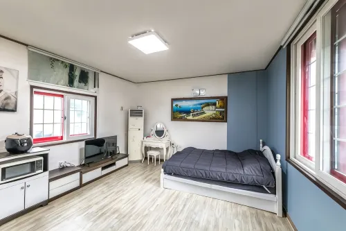 Cheongju Roman Holiday Pension